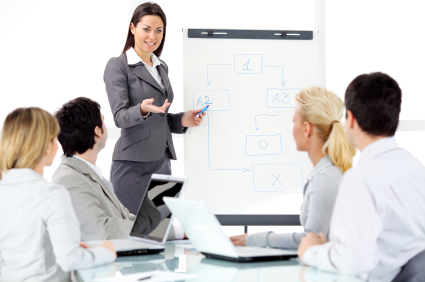 Presentation Skills