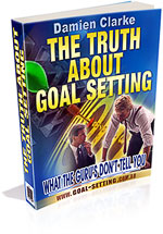 The truth about goal setting