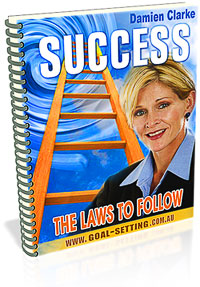 Success - The Laws To Follow Success - The Laws To Follow